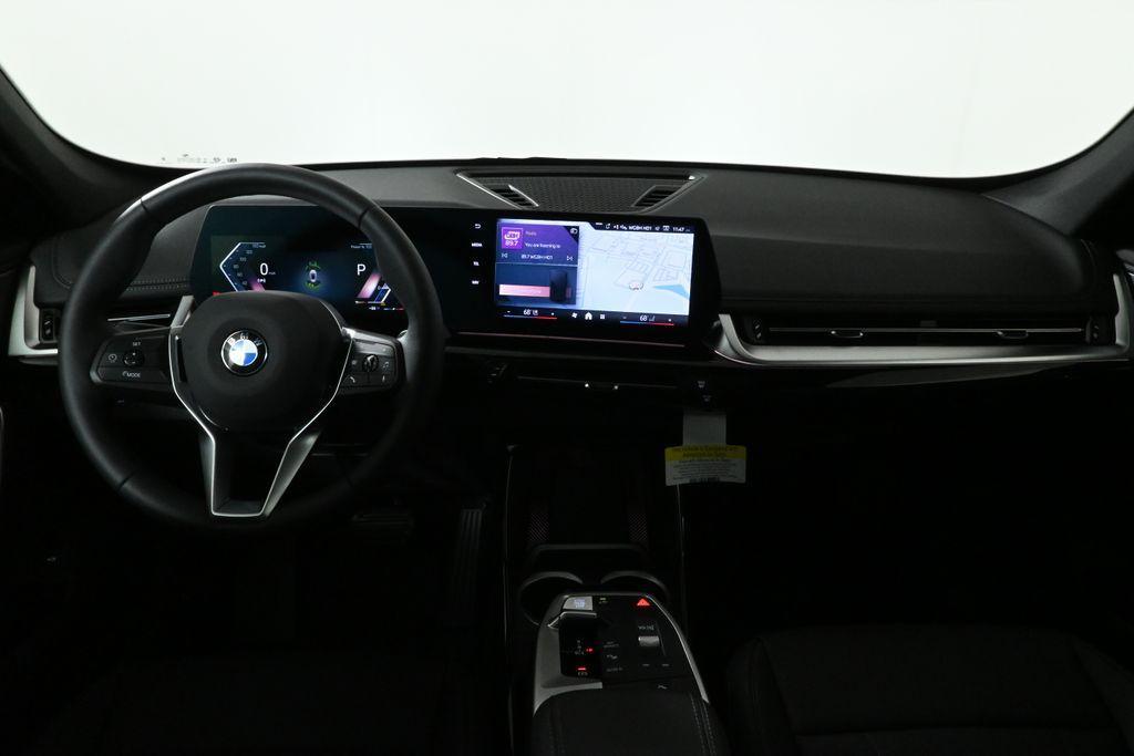used 2026 BMW X1 car, priced at $47,255