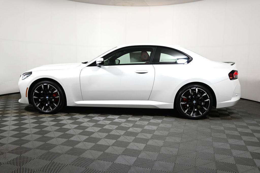 new 2026 BMW 230 car, priced at $53,105