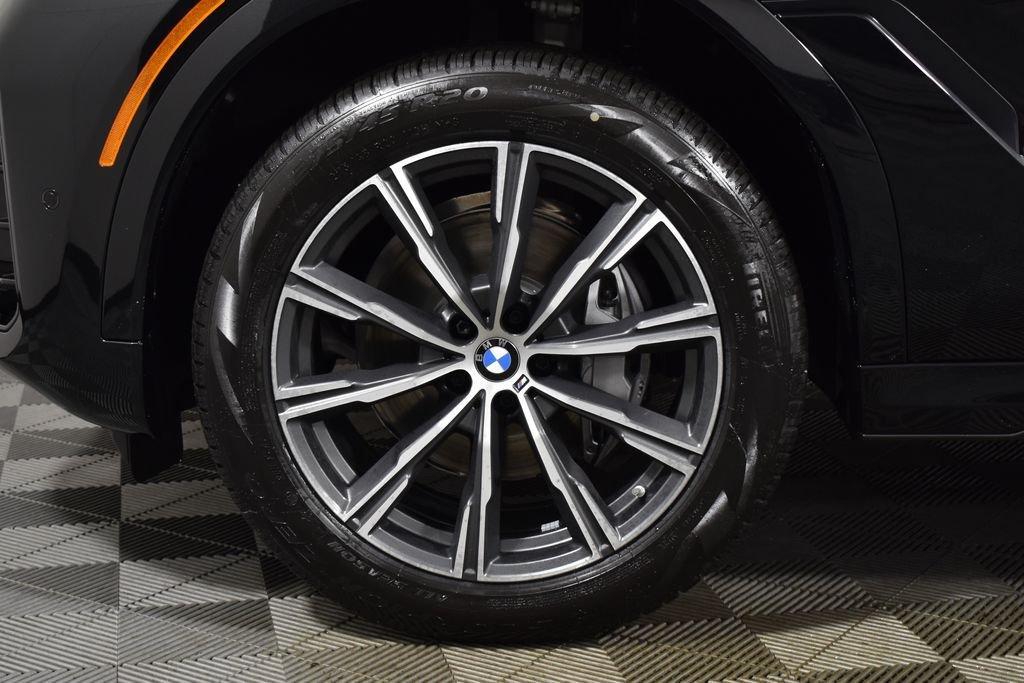 new 2026 BMW X6 car, priced at $84,000