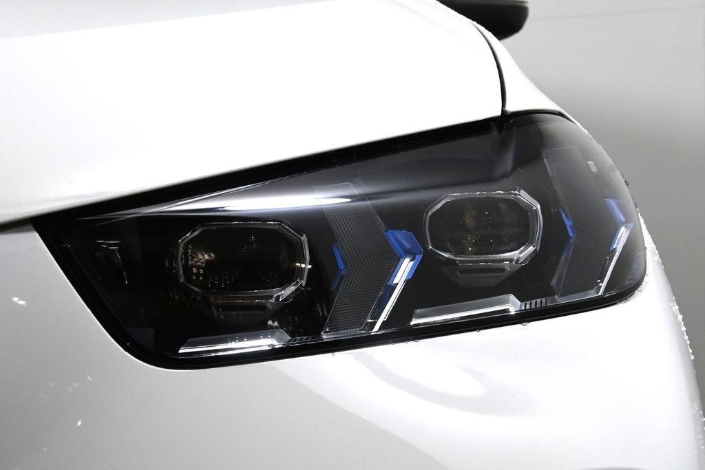 new 2026 BMW X5 car, priced at $79,225