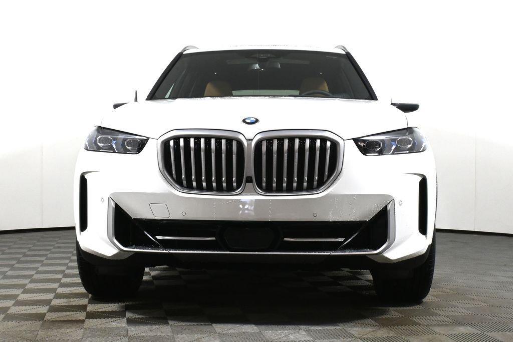 new 2026 BMW X5 car, priced at $79,225