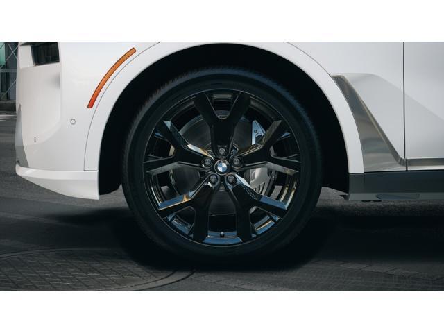 new 2026 BMW X7 car, priced at $94,855