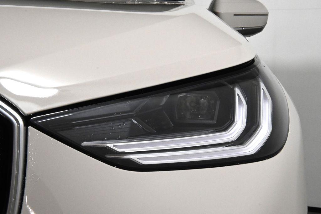 new 2026 BMW X3 car, priced at $55,075