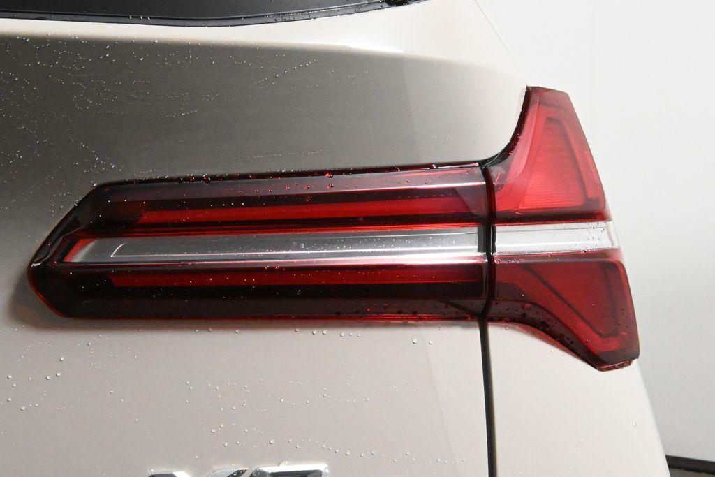 new 2026 BMW X3 car, priced at $55,075