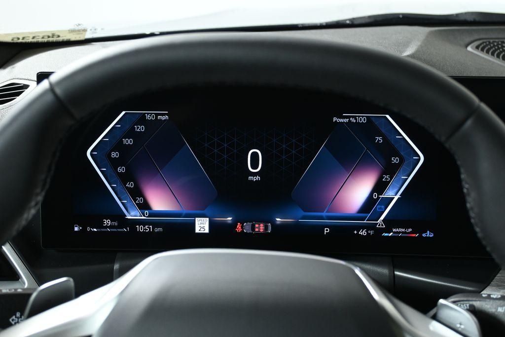 new 2026 BMW 330 car, priced at $52,815