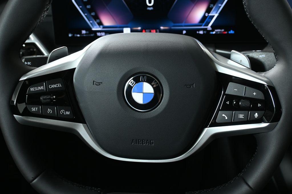 new 2026 BMW 330 car, priced at $52,815