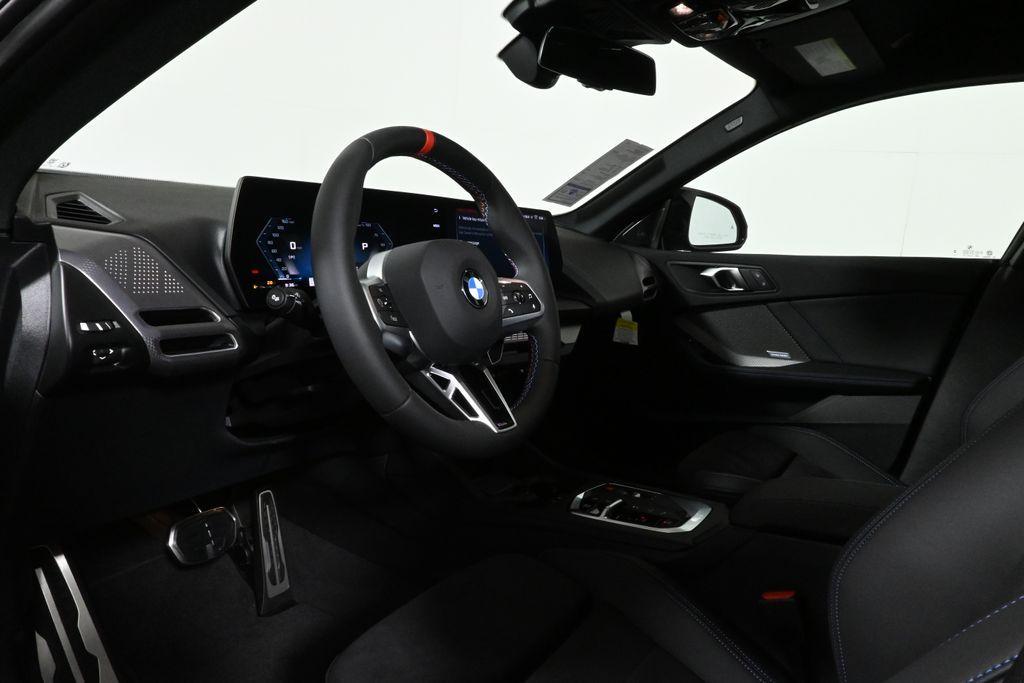 used 2025 BMW M235 Gran Coupe car, priced at $53,625