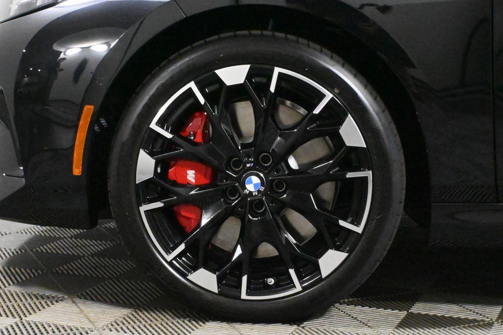 used 2025 BMW M235 Gran Coupe car, priced at $53,625