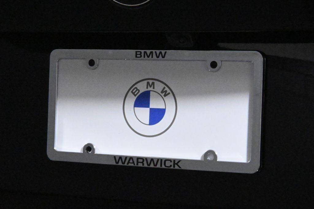 used 2025 BMW M235 Gran Coupe car, priced at $53,625