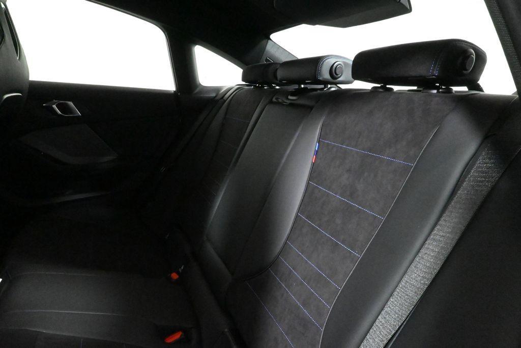used 2025 BMW M235 Gran Coupe car, priced at $53,625