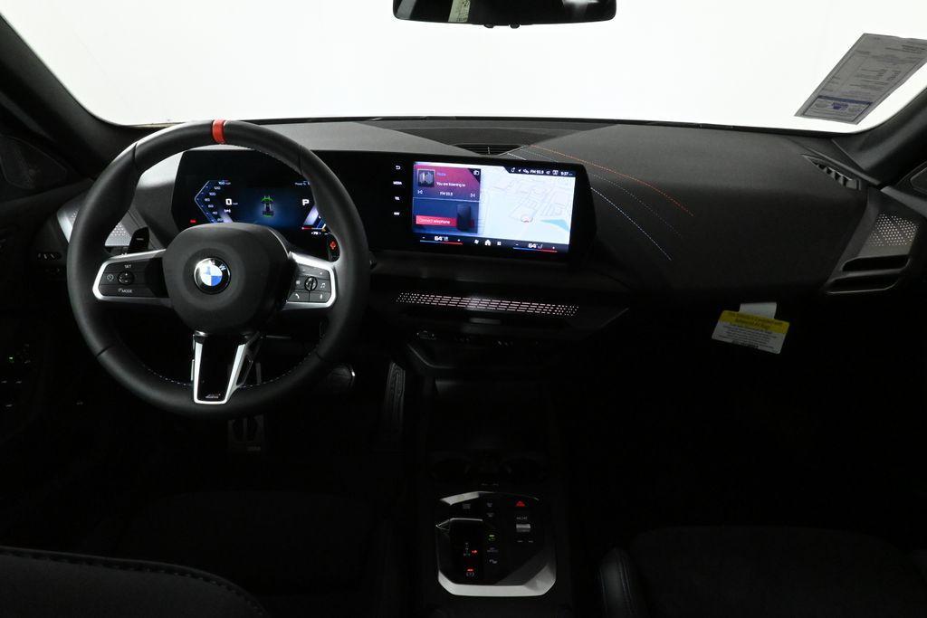 used 2025 BMW M235 Gran Coupe car, priced at $53,625