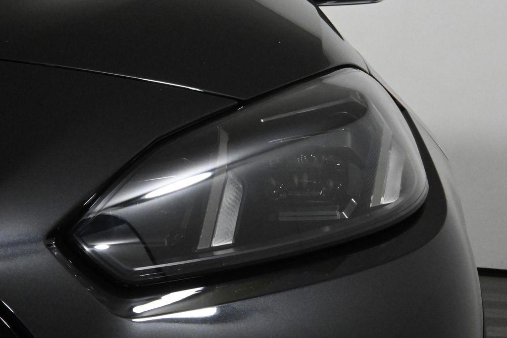 used 2025 BMW M235 Gran Coupe car, priced at $53,625