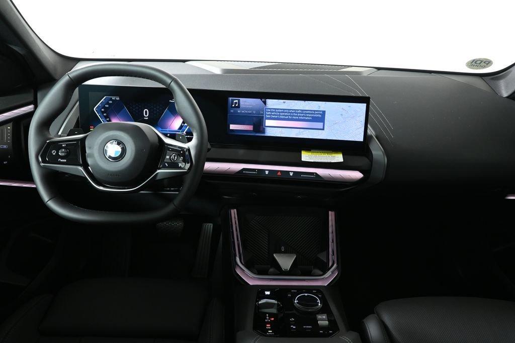 new 2026 BMW X3 car, priced at $55,915