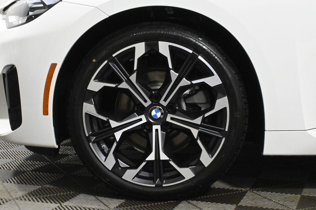 used 2025 BMW 230 car, priced at $47,240