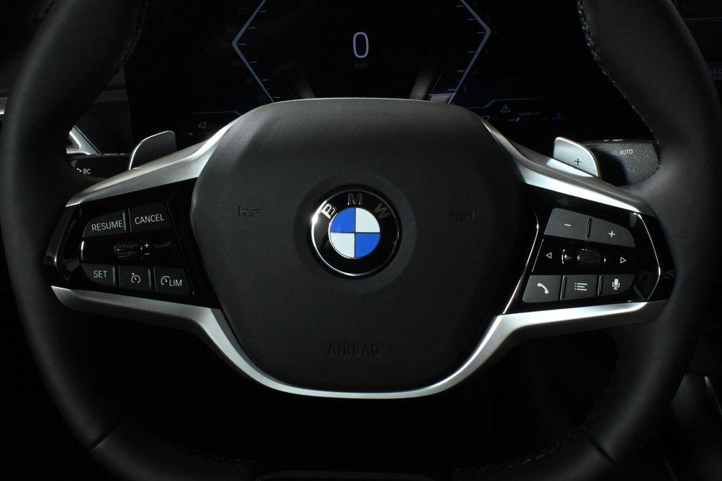 used 2025 BMW 230 car, priced at $47,240