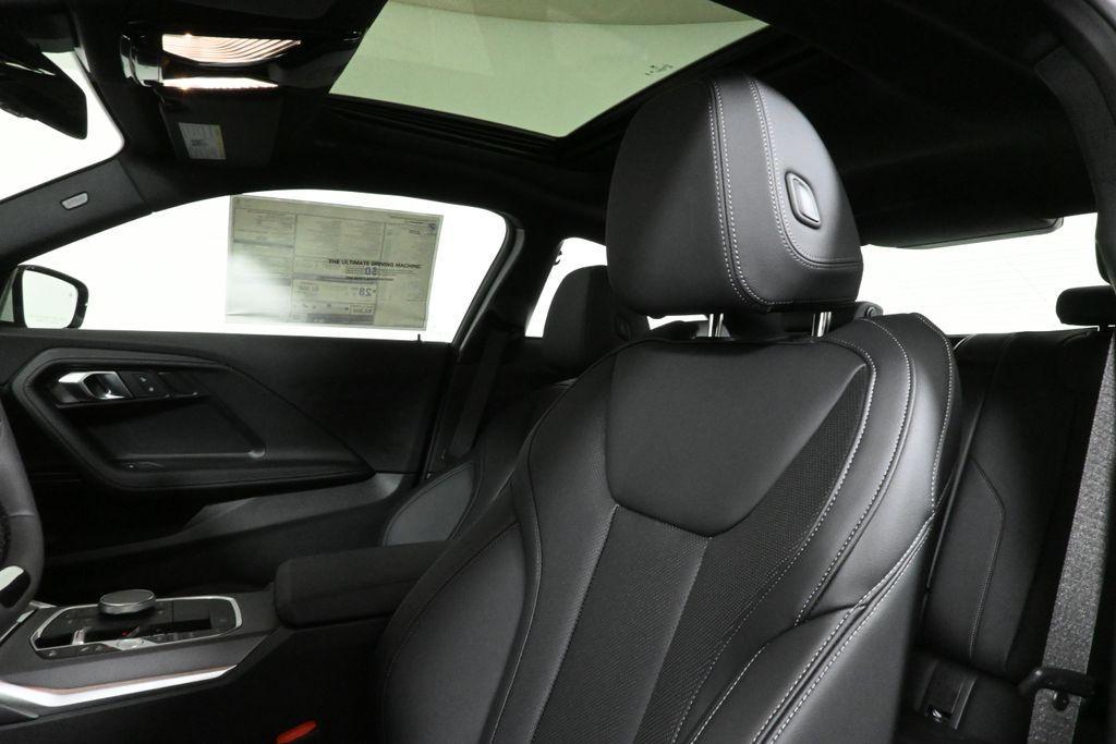 used 2025 BMW 230 car, priced at $47,240