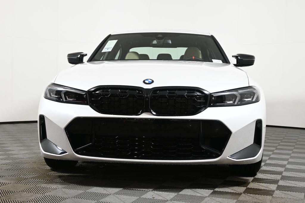 new 2026 BMW M340 car, priced at $68,865