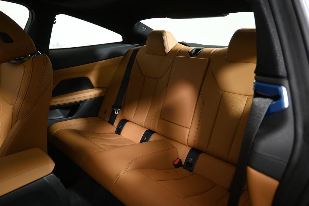 new 2026 BMW 430 car, priced at $59,855