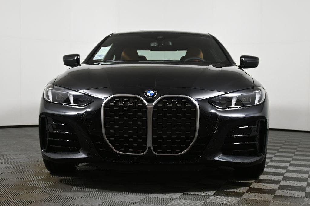 new 2026 BMW 430 car, priced at $59,855