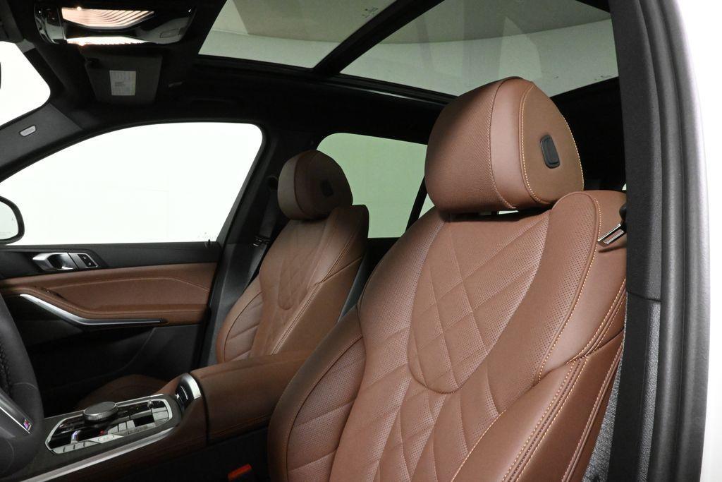 used 2026 BMW X5 PHEV car, priced at $82,525