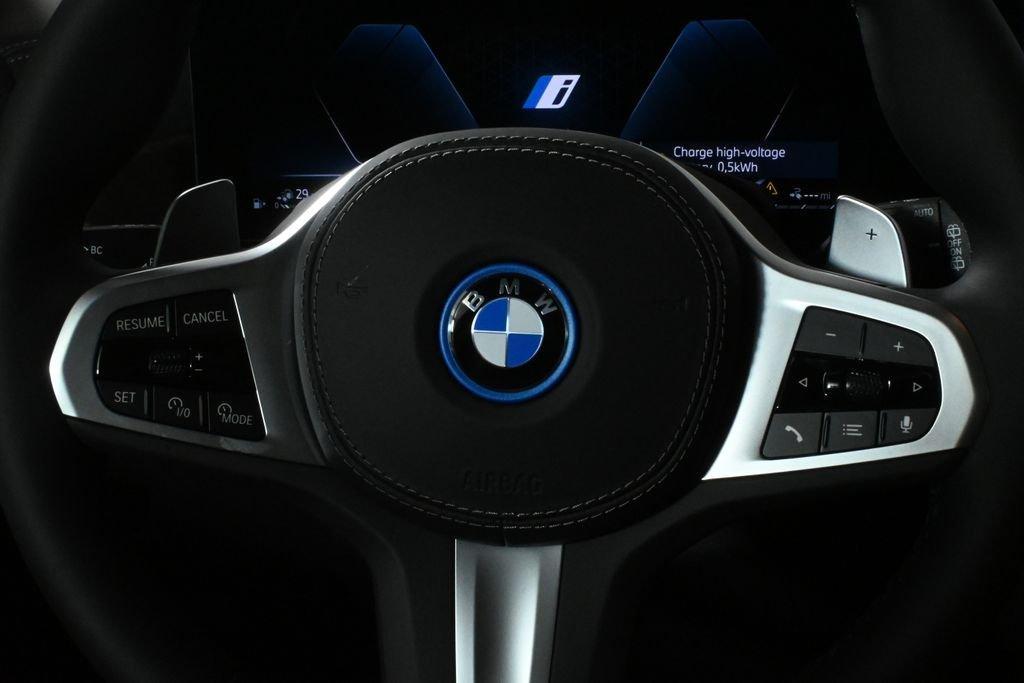 used 2026 BMW X5 PHEV car, priced at $82,525