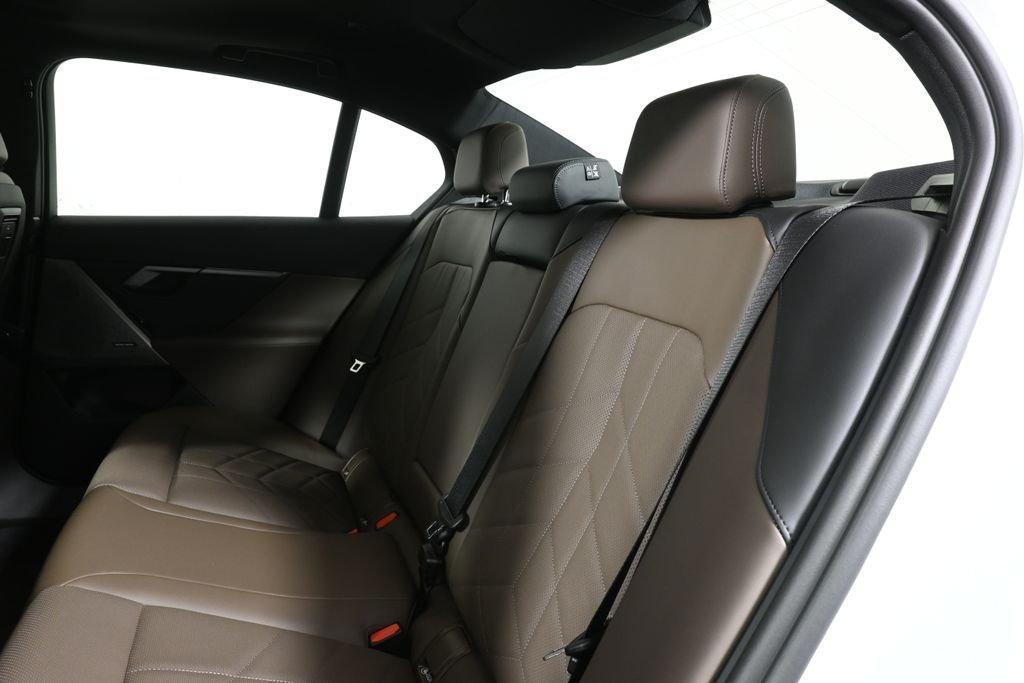 new 2026 BMW 540 car, priced at $77,550