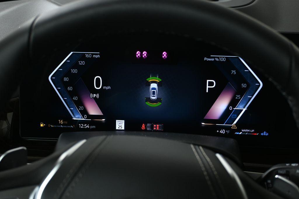 new 2026 BMW X7 car, priced at $94,805