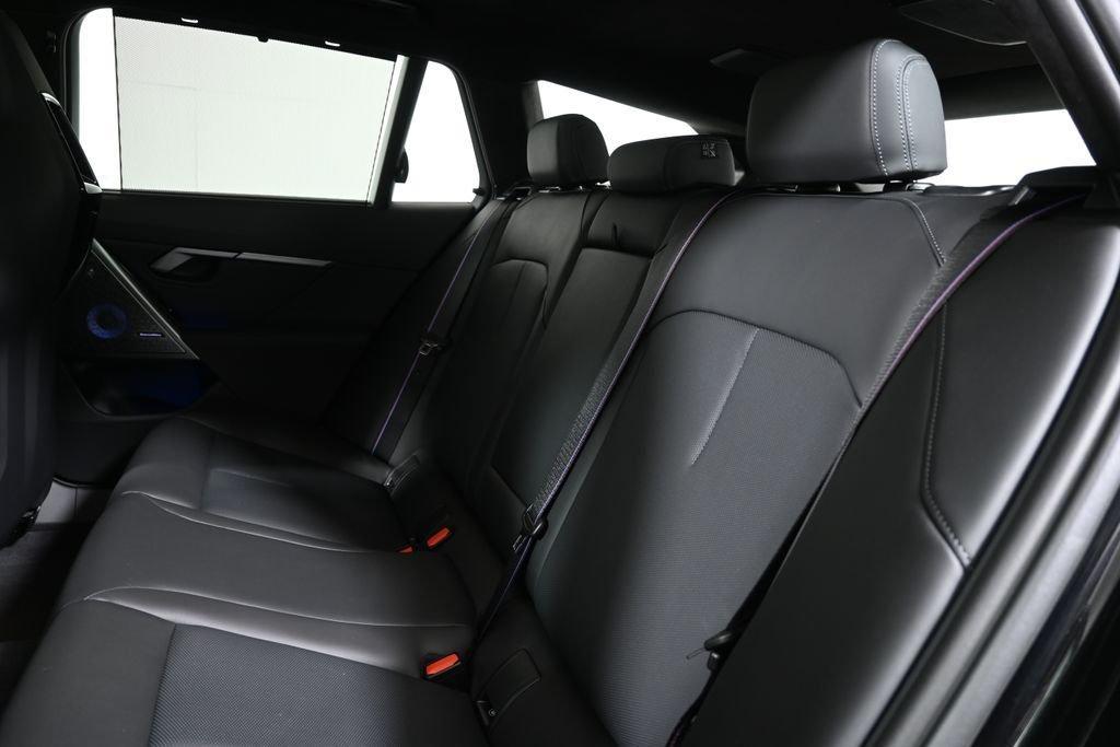 new 2026 BMW M5 car, priced at $131,655