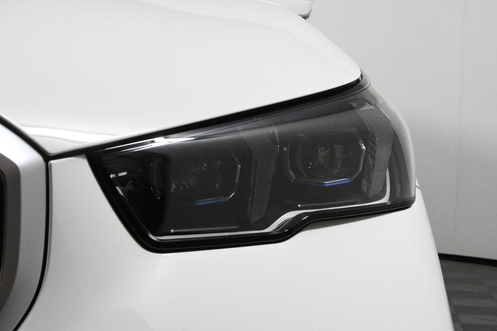 used 2026 BMW 530 car, priced at $66,315