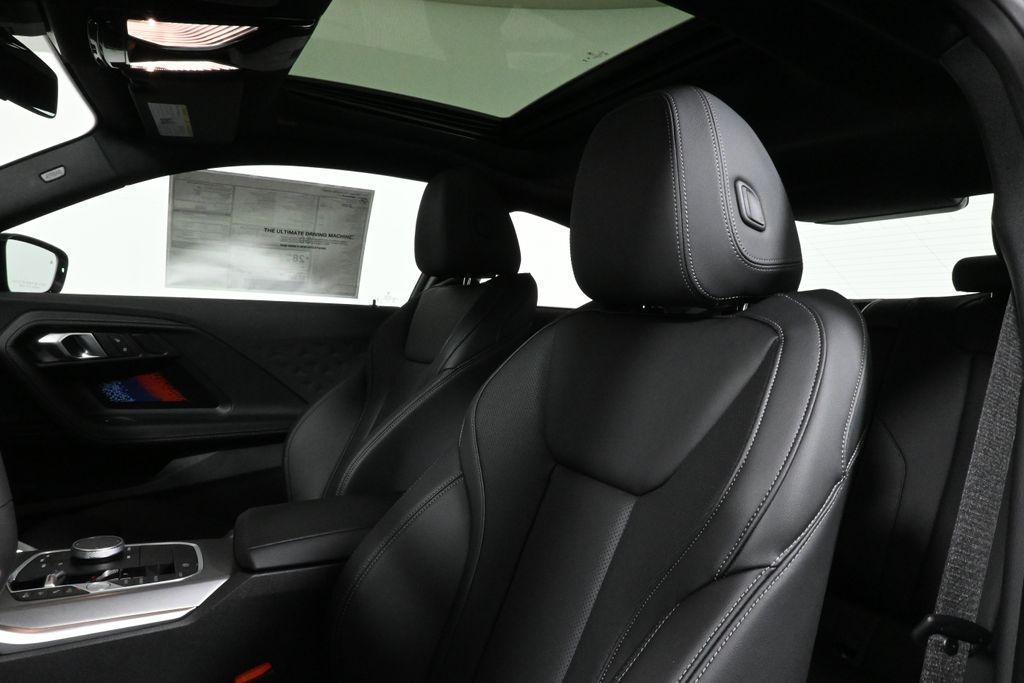 new 2026 BMW 230 car, priced at $53,255