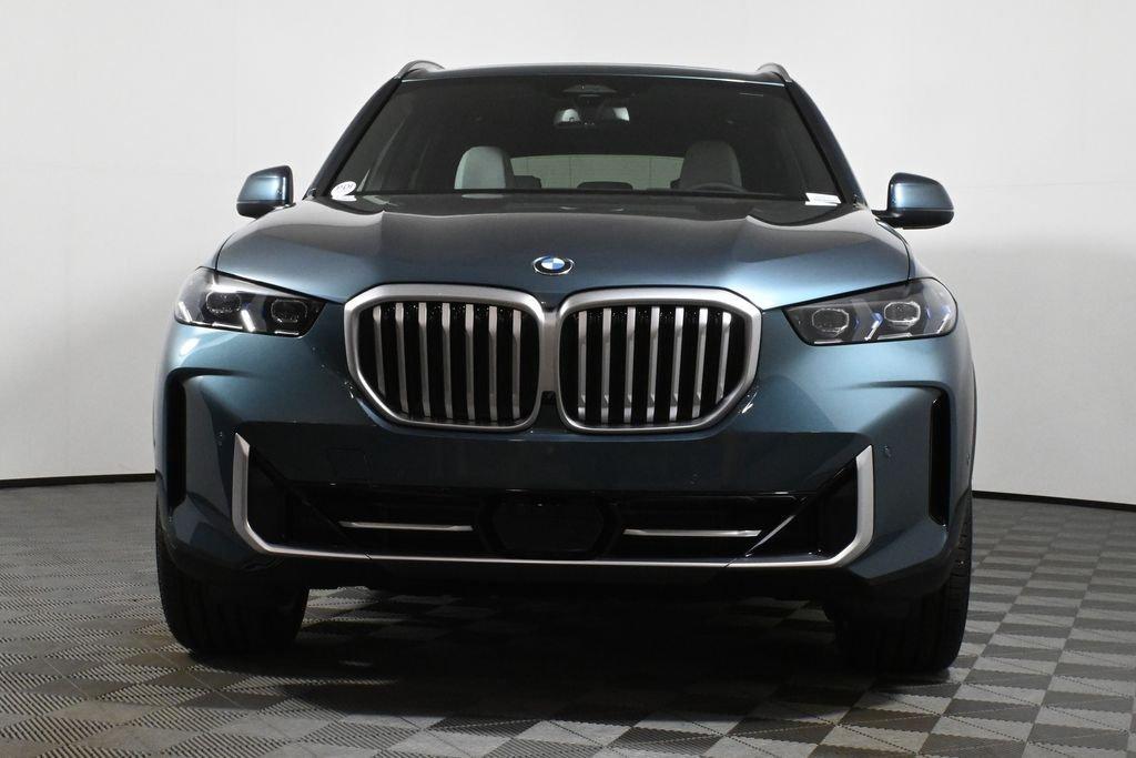 used 2026 BMW X5 car, priced at $75,325