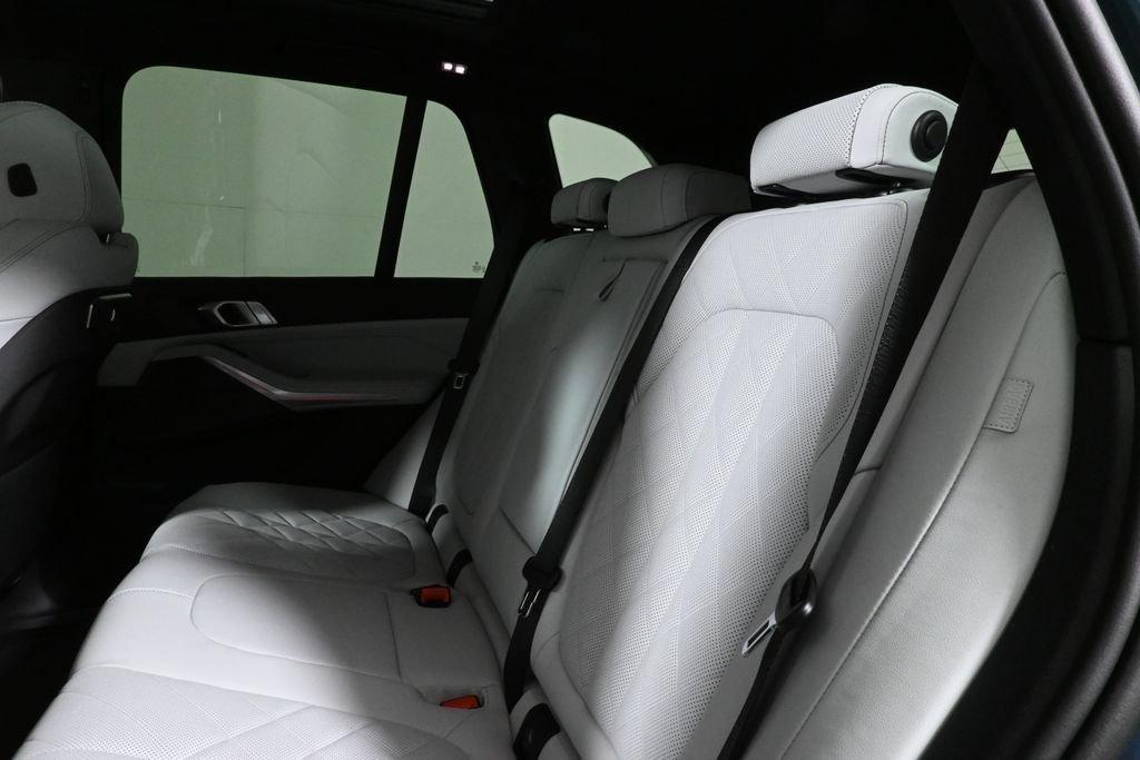 used 2026 BMW X5 car, priced at $75,325