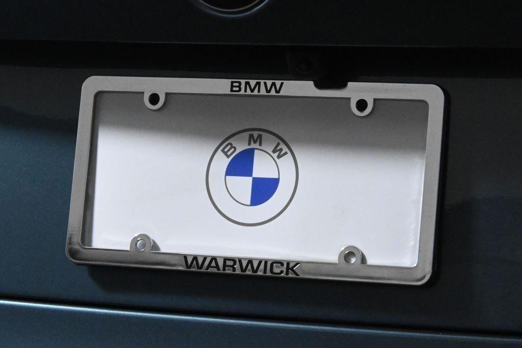 used 2026 BMW X5 car, priced at $80,275