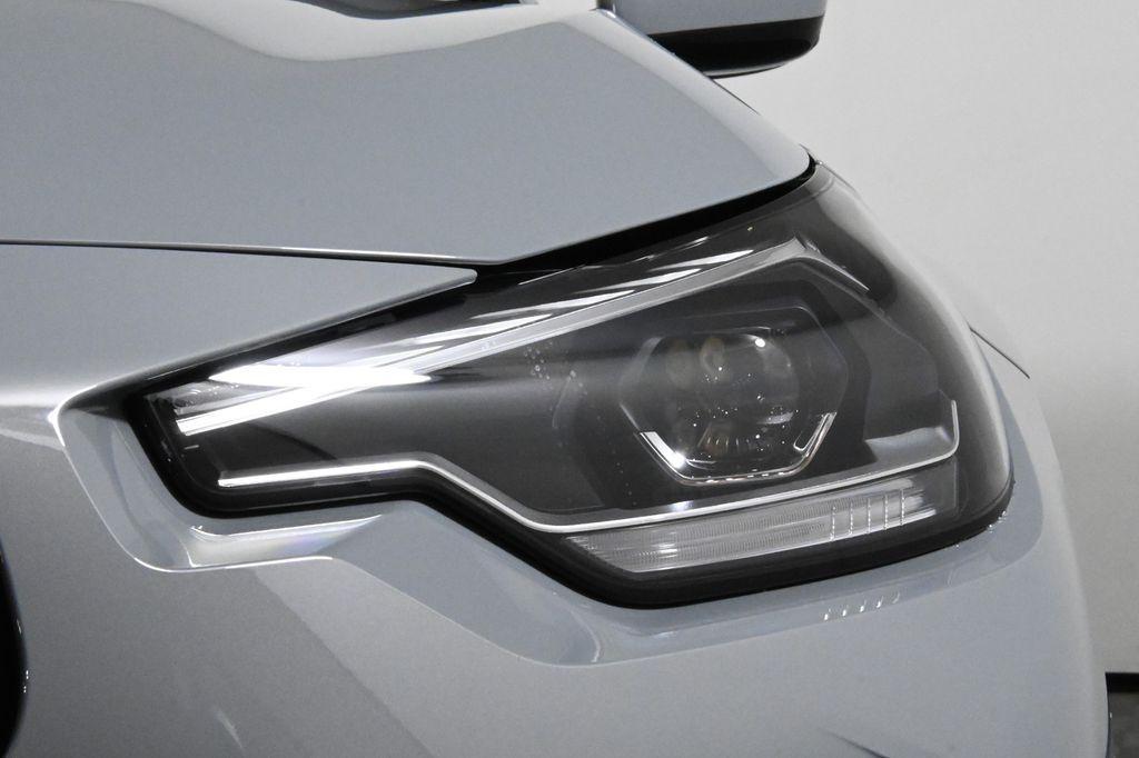 new 2026 BMW 230 car, priced at $50,055