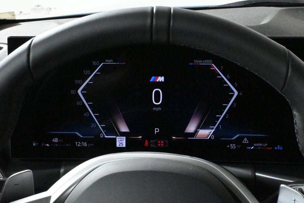 new 2026 BMW 230 car, priced at $50,055