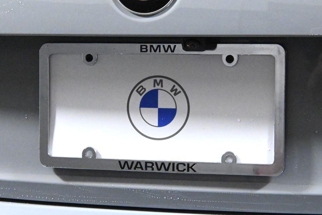 new 2026 BMW 230 car, priced at $50,055