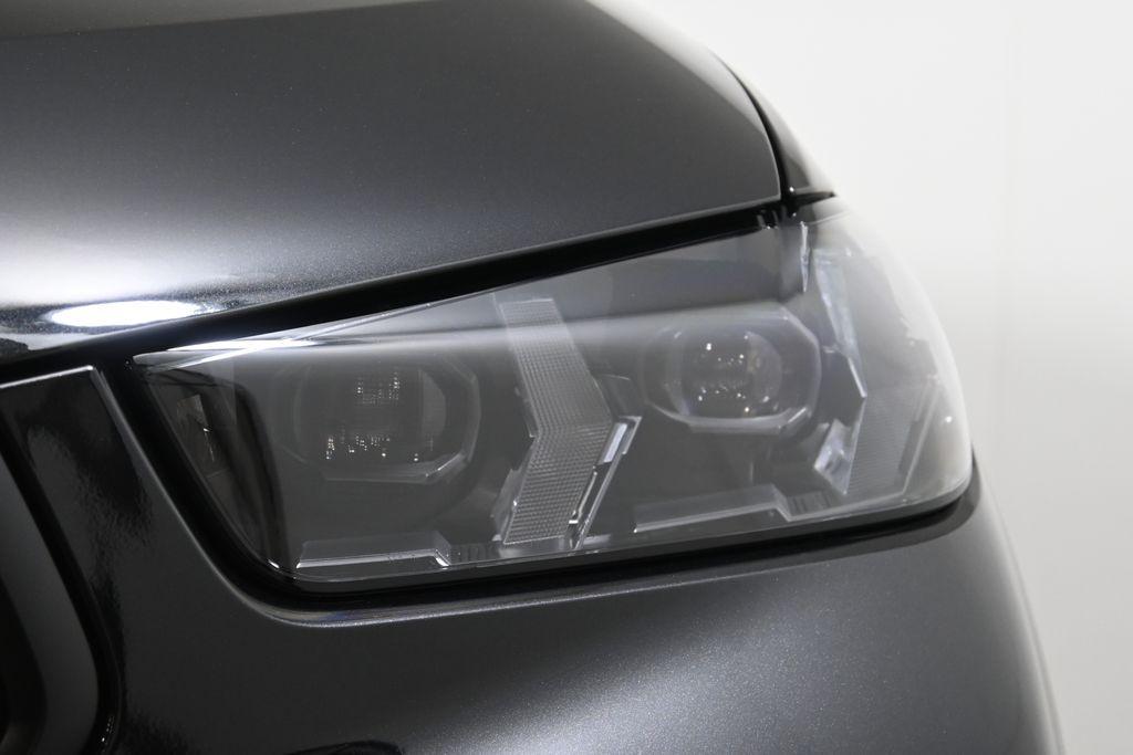 new 2026 BMW X6 car, priced at $87,250