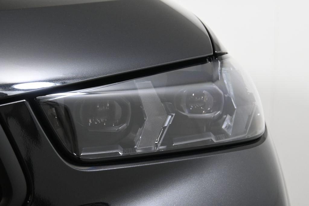 new 2026 BMW X6 car, priced at $87,250