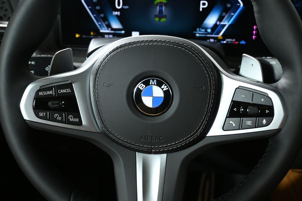 new 2026 BMW X6 car, priced at $87,250