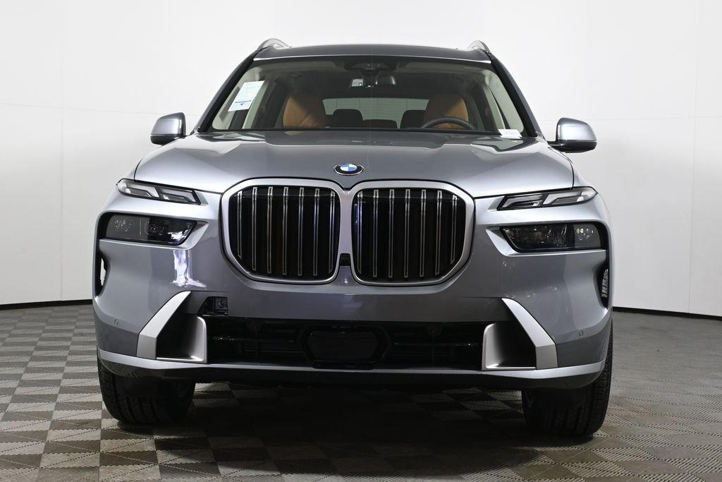 new 2026 BMW X7 car, priced at $94,800