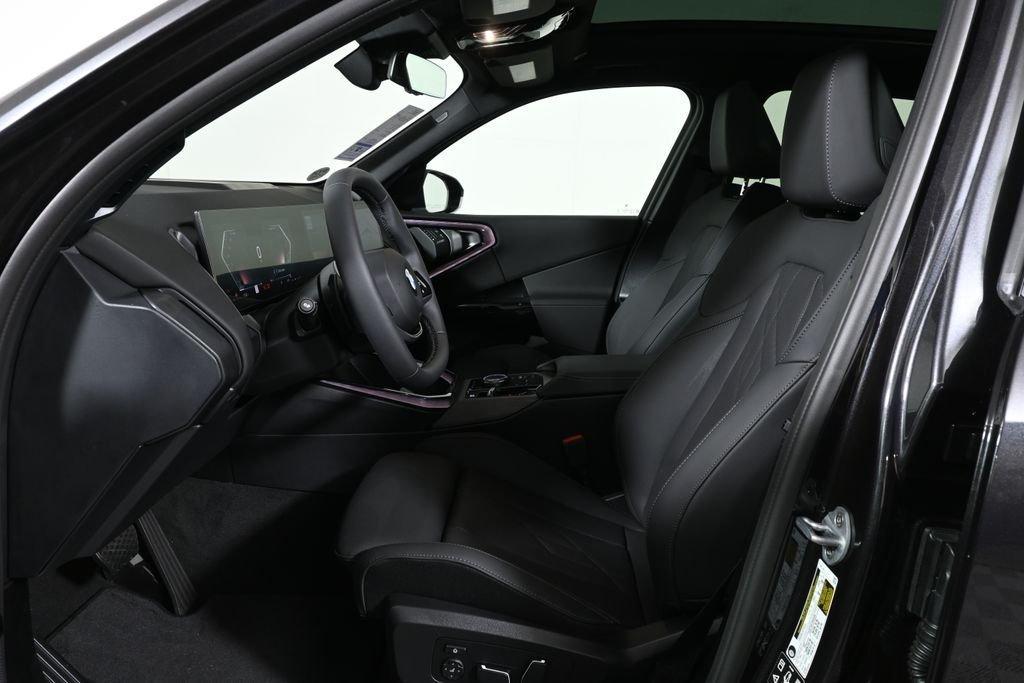 new 2026 BMW X3 car, priced at $56,915