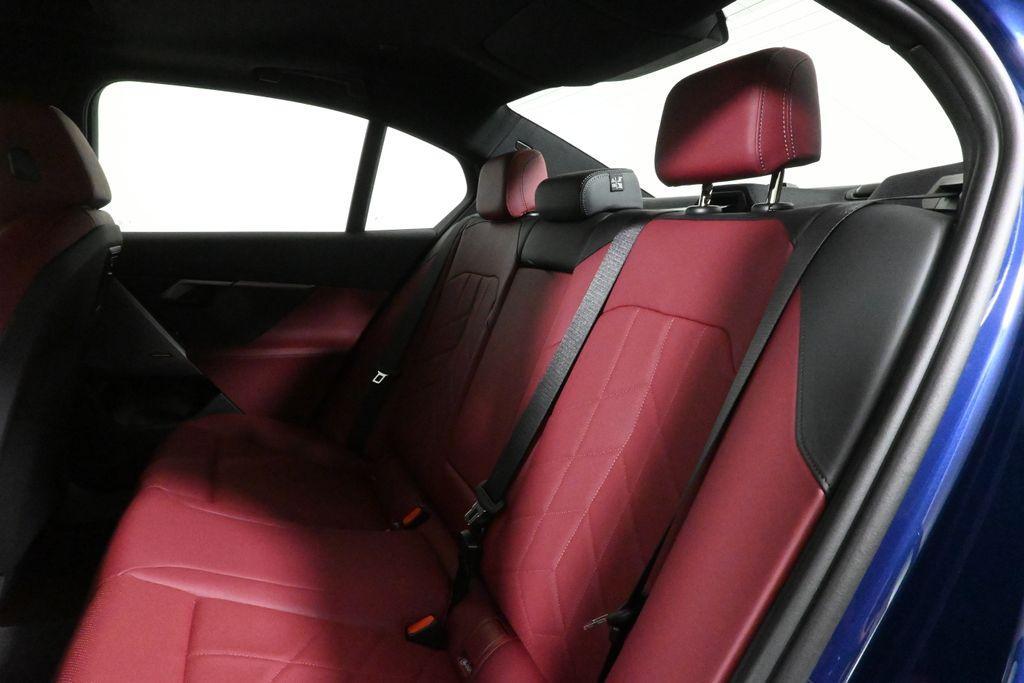 used 2026 BMW 530 car, priced at $67,090