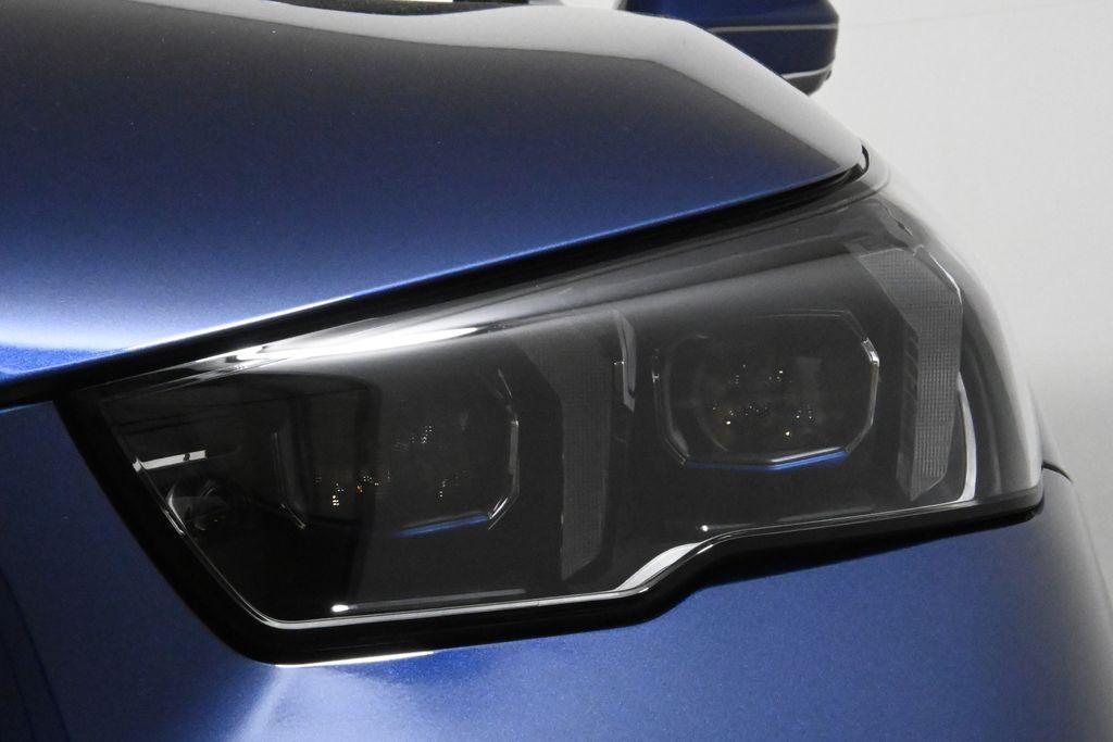 used 2026 BMW 530 car, priced at $67,090