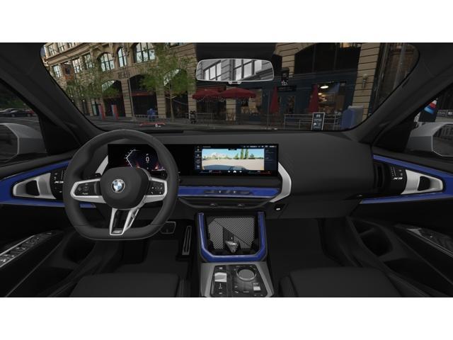 new 2026 BMW X3 car, priced at $62,650
