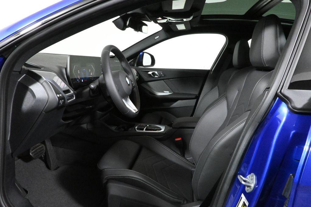 used 2025 BMW 228 Gran Coupe car, priced at $46,325