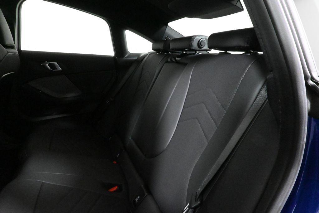 used 2025 BMW 228 Gran Coupe car, priced at $46,325