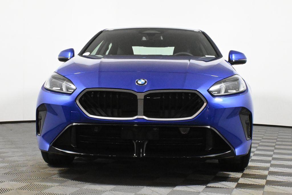 used 2025 BMW 228 Gran Coupe car, priced at $46,325