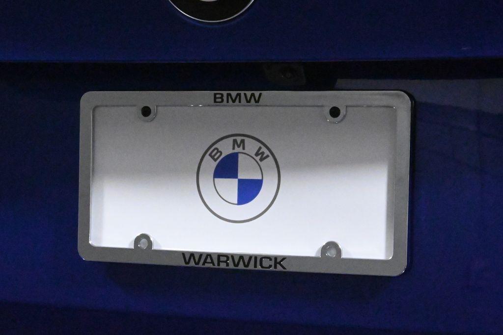 used 2025 BMW 228 Gran Coupe car, priced at $46,325