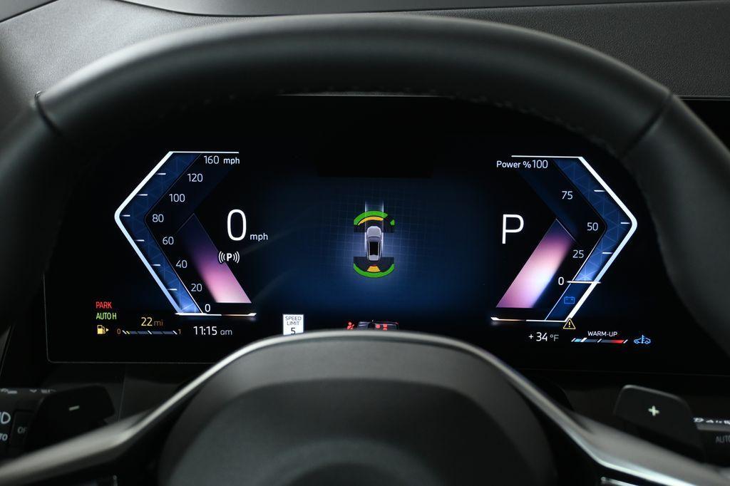 new 2026 BMW X3 car, priced at $58,800