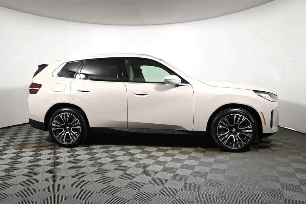 new 2026 BMW X3 car, priced at $58,800